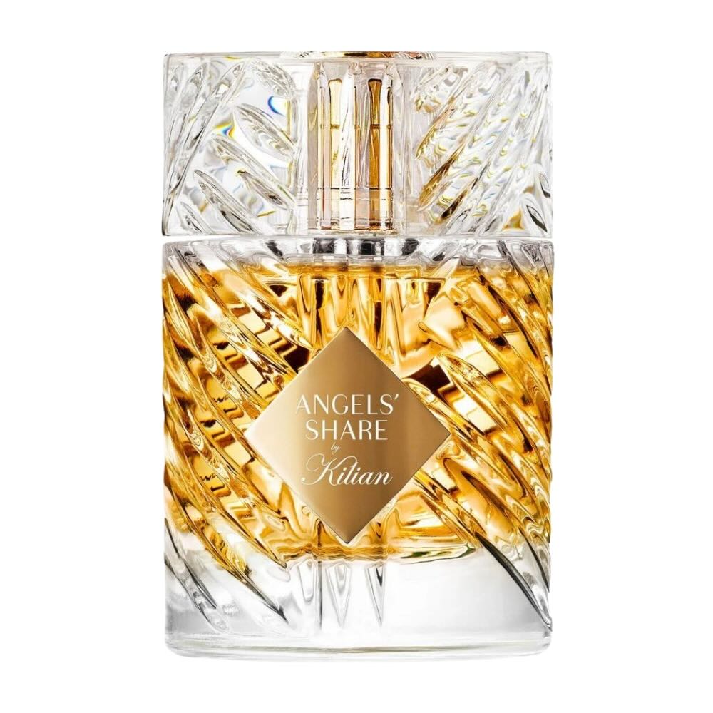 Nước Hoa Unisex Kilian Angels’ Share EDP 100ml Chính Hãng | Niche - Hình ảnh chính